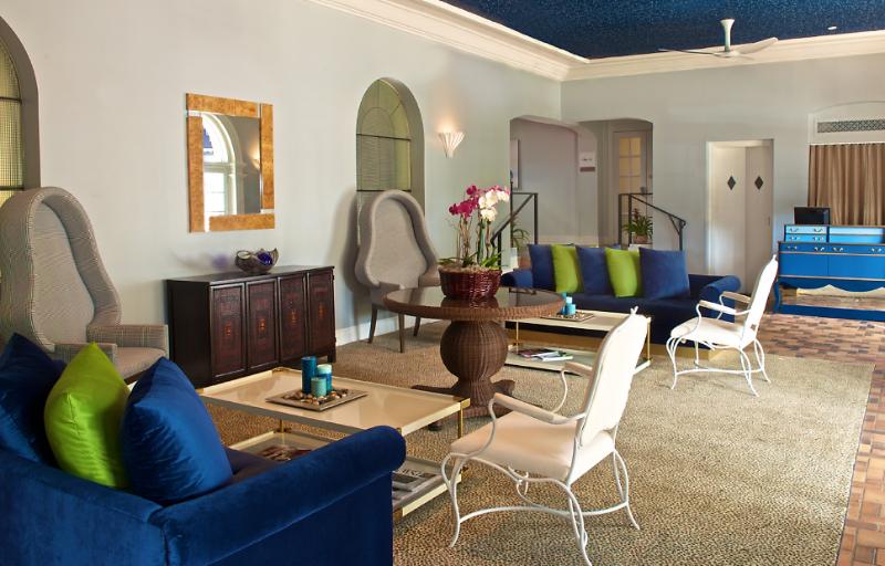 Blue Moon Hotel South Beach - photo 5