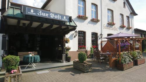 Gasthof Zur Post — Eslohe
