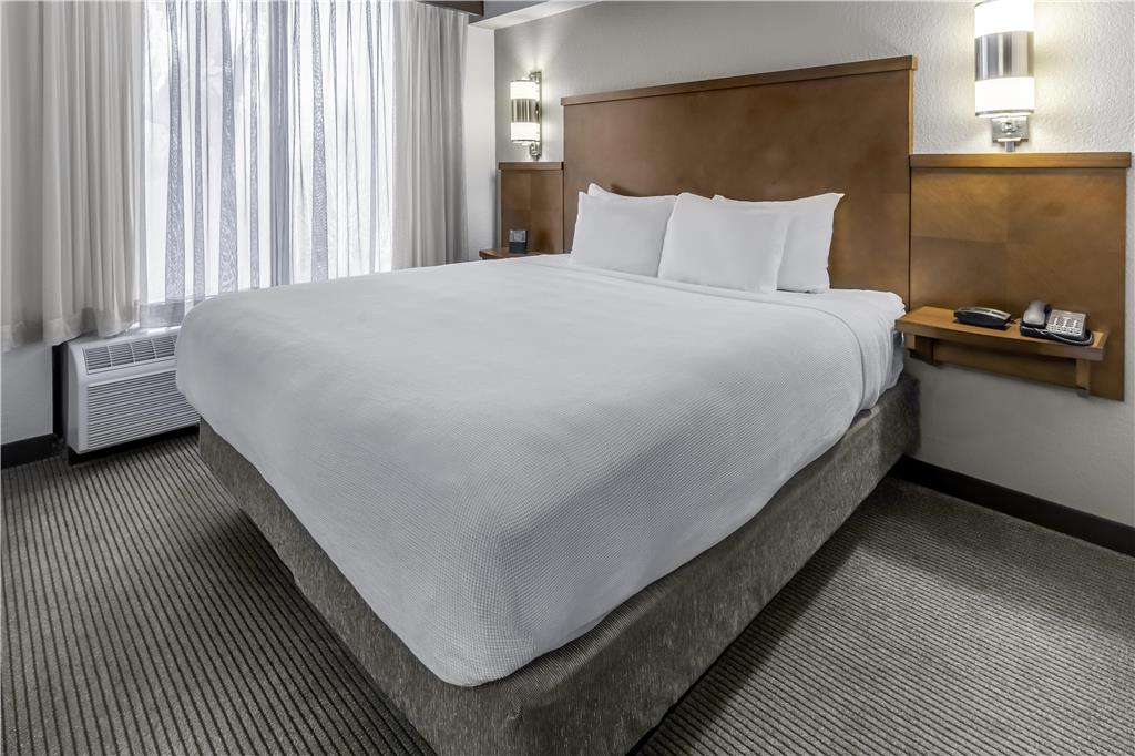 Hyatt Place Charlotte Airport Billy Graham Parkway - photo 6