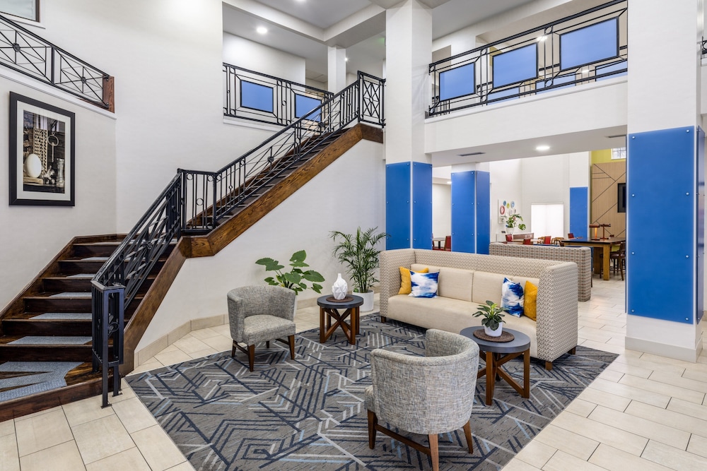 Holiday Inn Express Corydon by IHG - photo 58