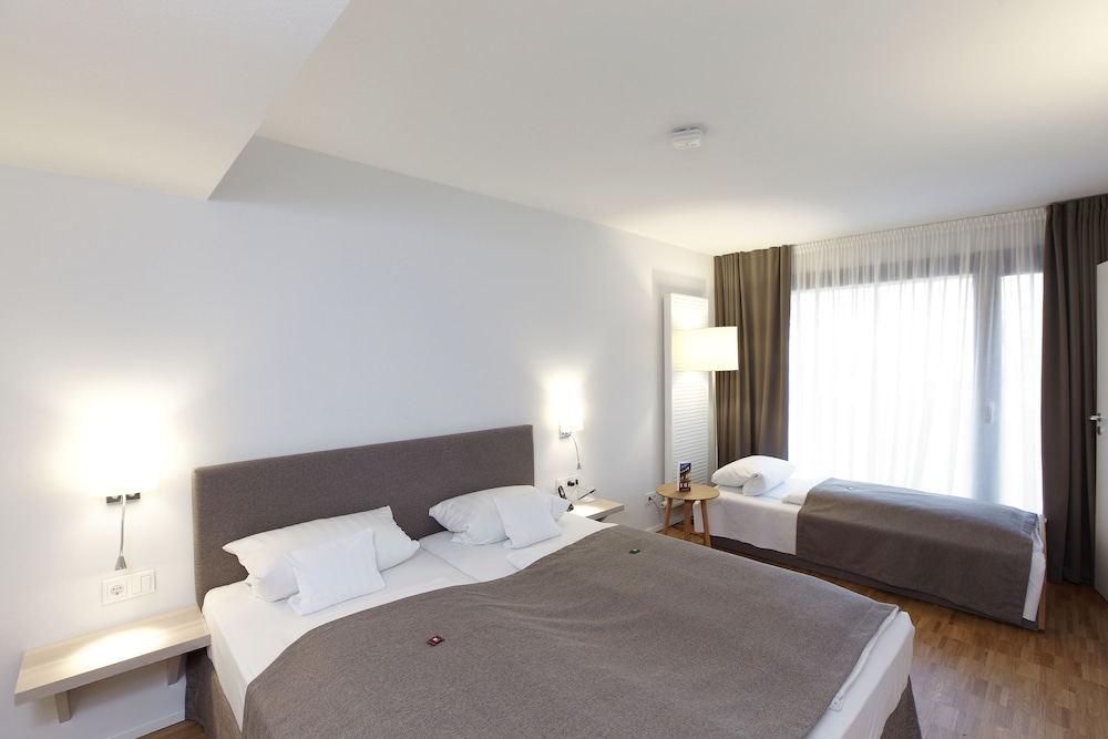 Hotel Klingelhöffer — Alsfeld — photo 5