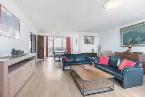 Hello Zeeland Appartement Port Scaldis 03 071 — 4-Star Luxury Hotel in Breskens, Netherlands