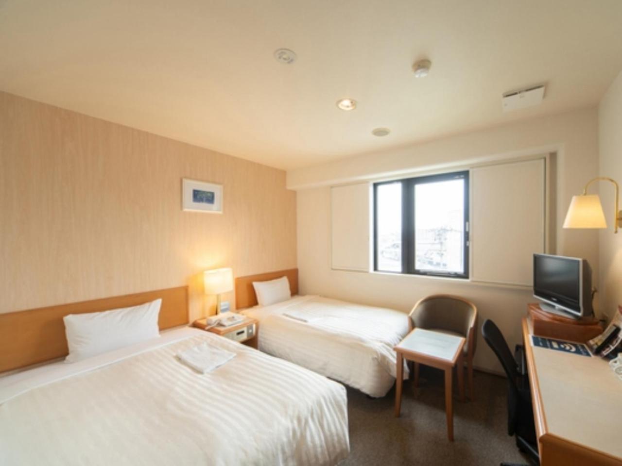 Sun Hotel Tosu Saga Vacation STAY 49480v in Tosu, Japan