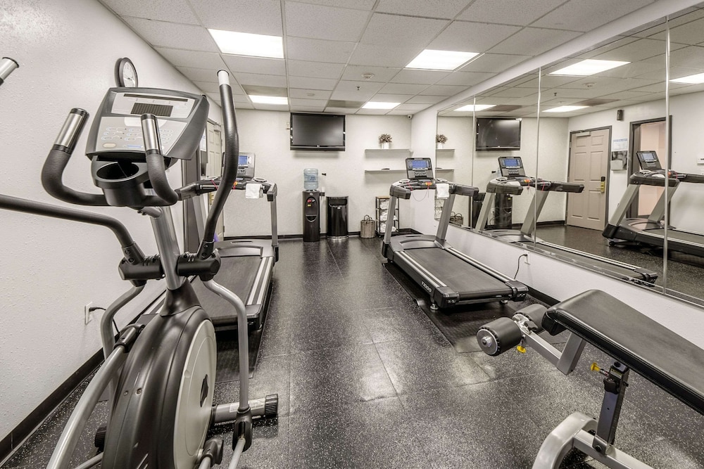 Country Inn & Suites by Radisson Ontario at Ontario Mills CA - photo 80