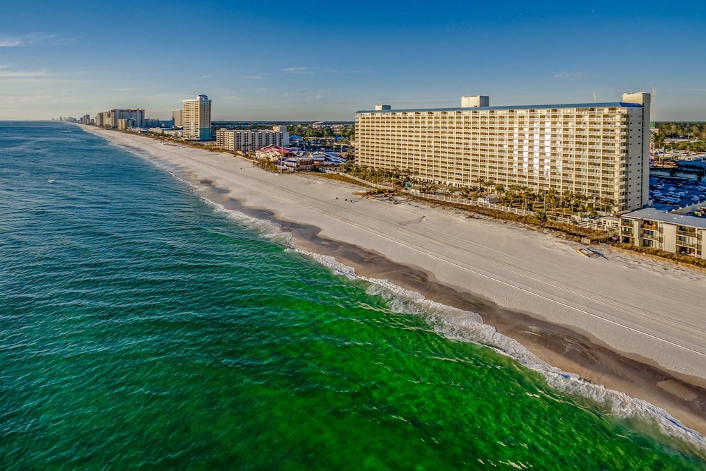 The Summit by Forehand Rentals — 4-Star Luxury Hotel in Panama City Beach, United States
