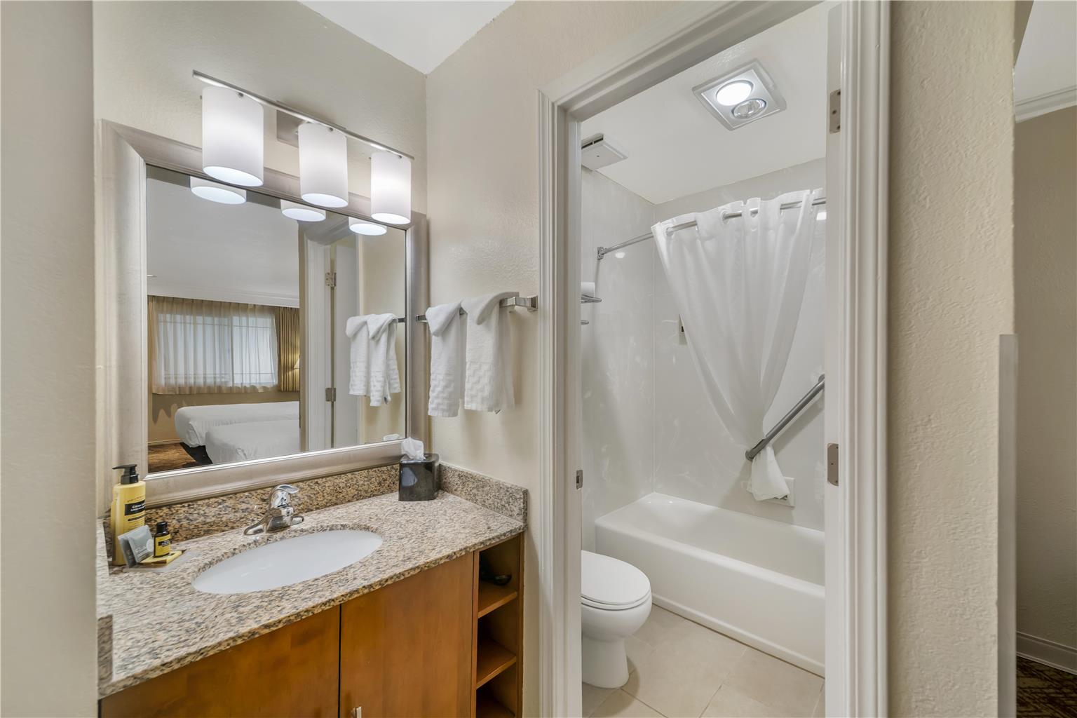 Best Western Plus Northwoods Inn - photo 73