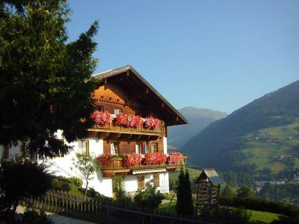 Hattlerhof - carbon neutral hotel in Heinfels