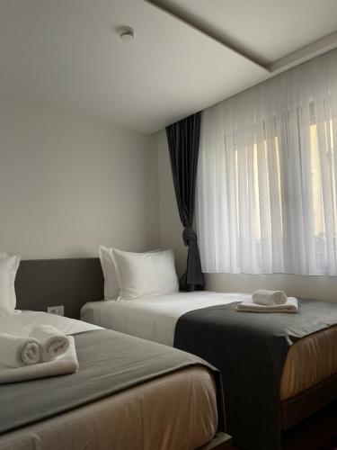 Etnomania Boutique Hotel — Unknown City