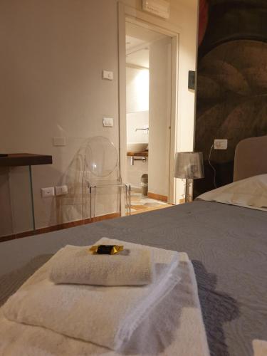 Tenuta del Colle in Gubbio, Italy