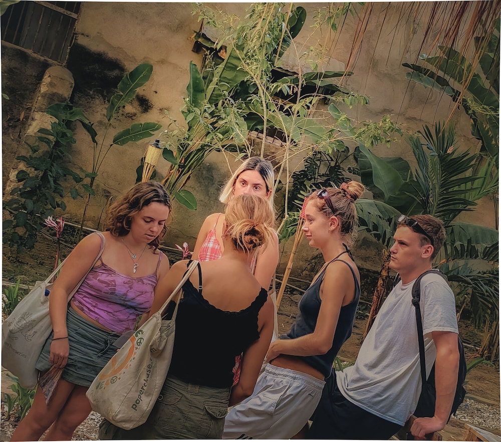 Central Minca - carbon neutral hotel in Santa Marta