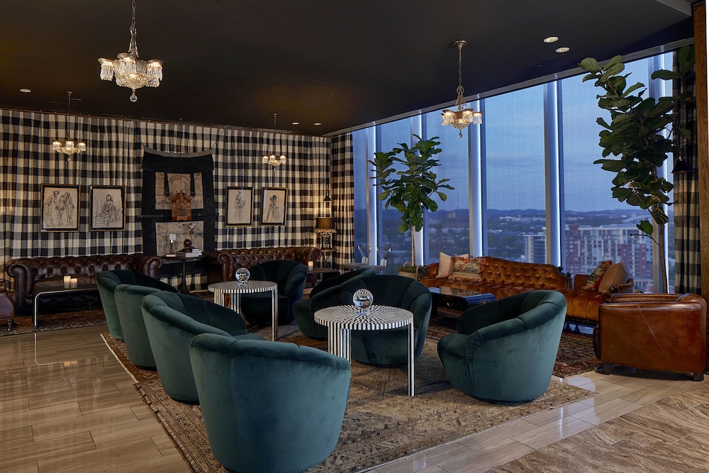 The Westin Nashville - photo 50