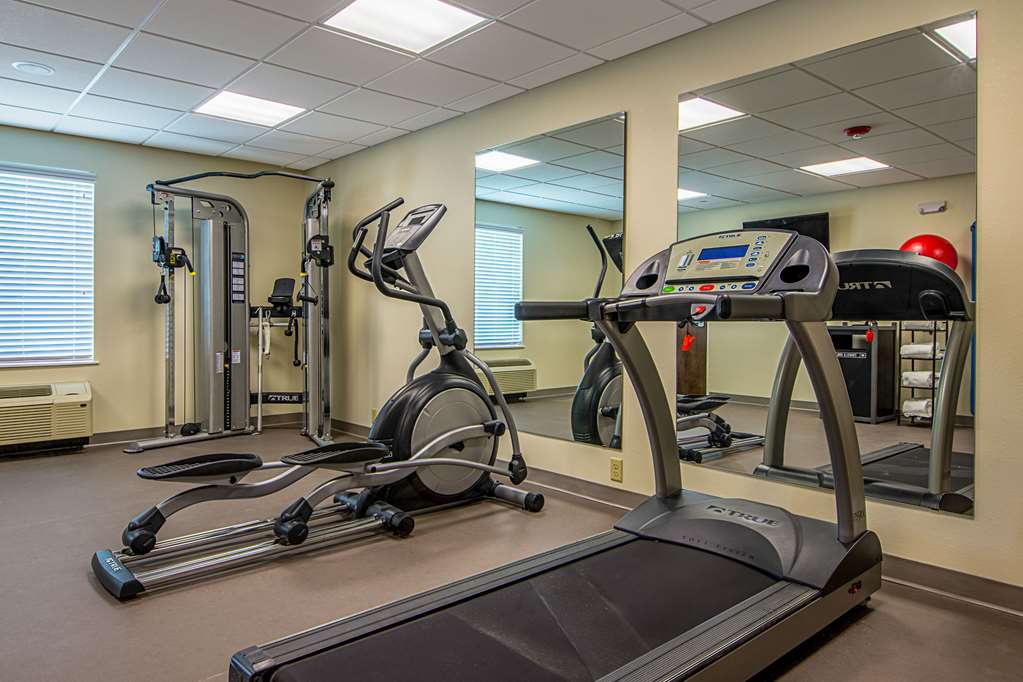 Sleep Inn Geismar Gonzales - photo 19