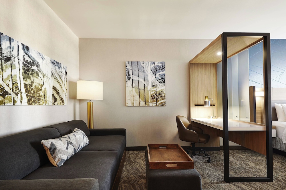 SpringHill Suites by Marriott Springfield North - photo 10