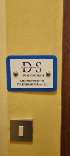 Domus Serradifalco — 4-Star Luxury Hotel in Palermo, Italy