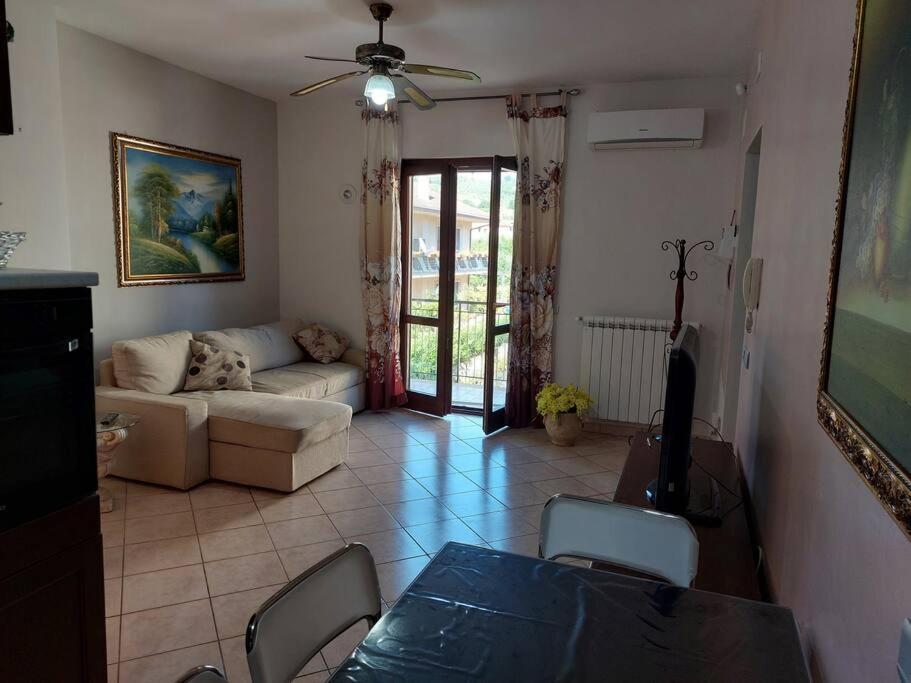 Ma Gi House — 4-Star Luxury Hotel in Castelnuovo Cilento, Italy