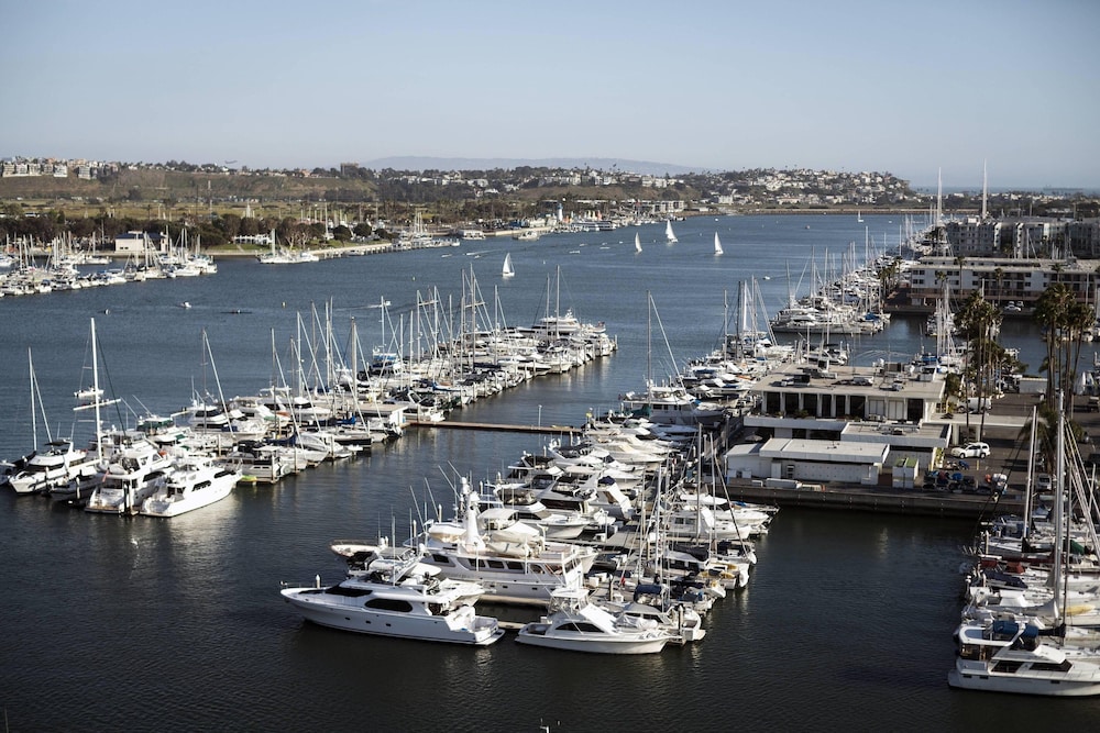 The Ritz Carlton Marina del Rey - photo 13