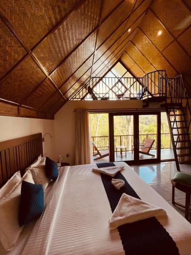 Lush Acres in Erode, India