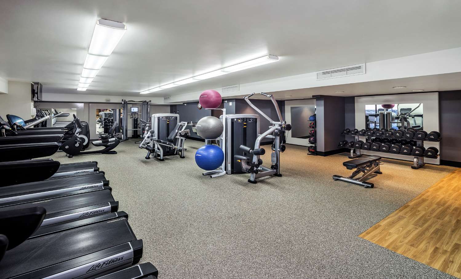 DoubleTree by Hilton San Jose - photo 24