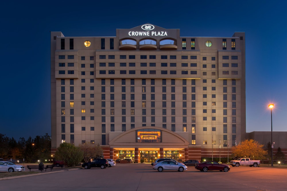 Crowne Plaza Springfield by IHG - photo 85