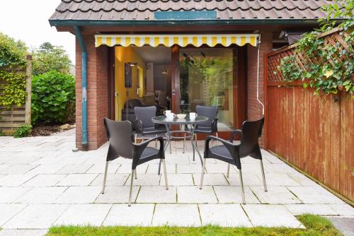 Ferienhaus Fresena in Varel, Germany