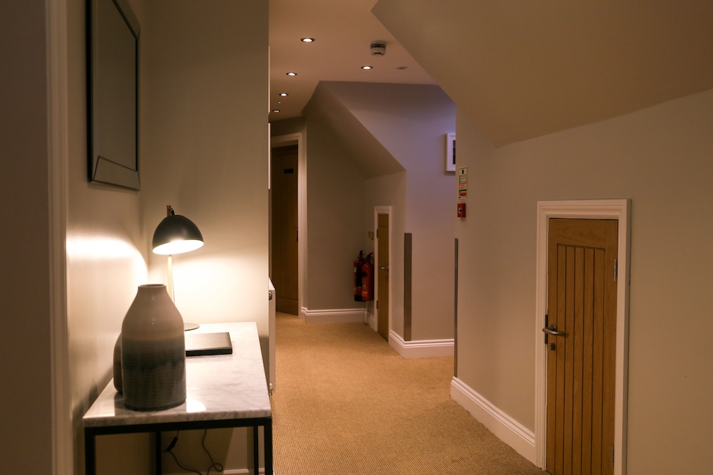 The Victory at Mersea — 4-Star Luxury Hotel in Colchester, United Kingdom