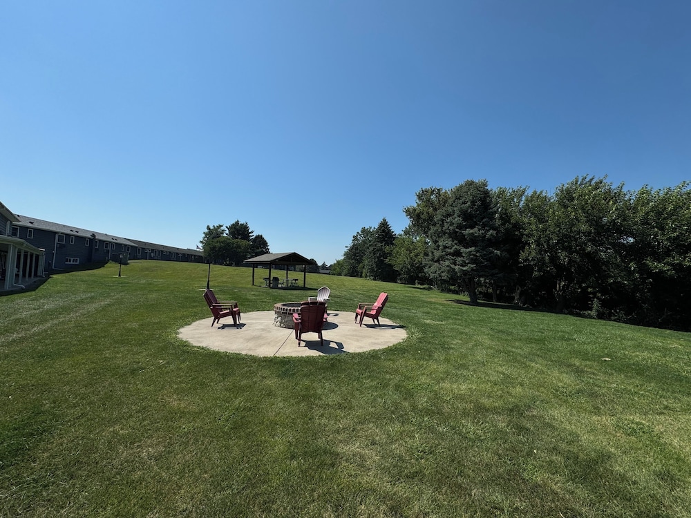 Grant Hills Motel - photo 19