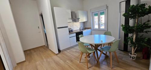 3rome Salaria — hotel in Monterotondo