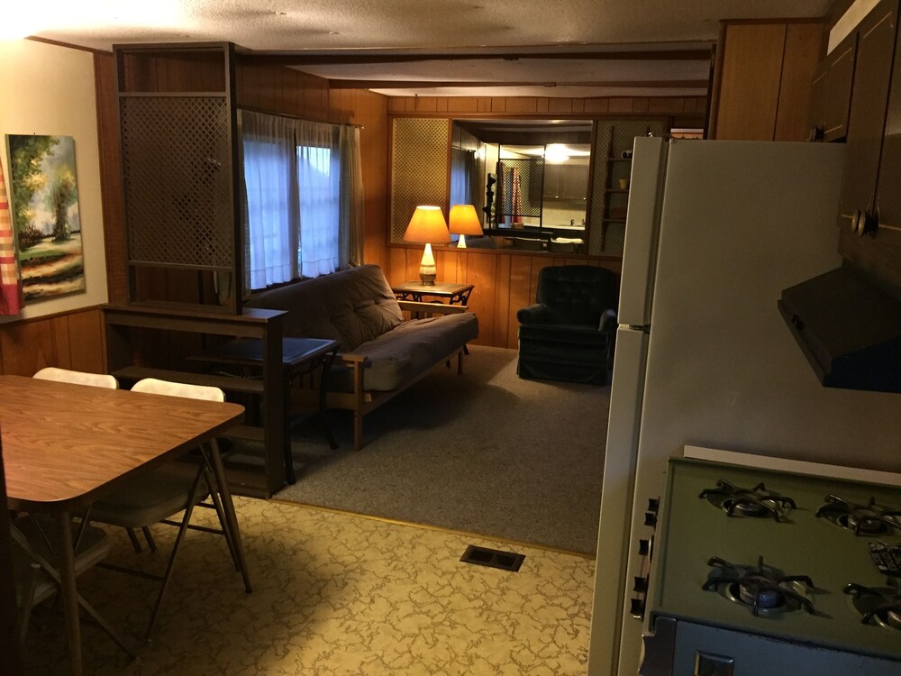 Rainbow's End Resort - photo 83