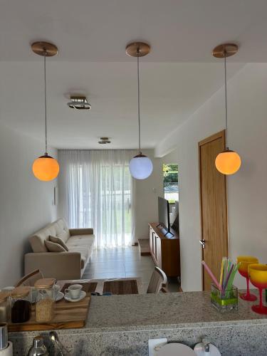 Village Paraíso do Sol Seu refúgio entre o rio e o mar in Camacari, Brasil