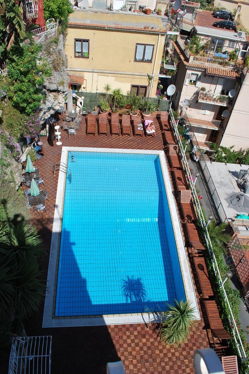 President Hotel Splendid