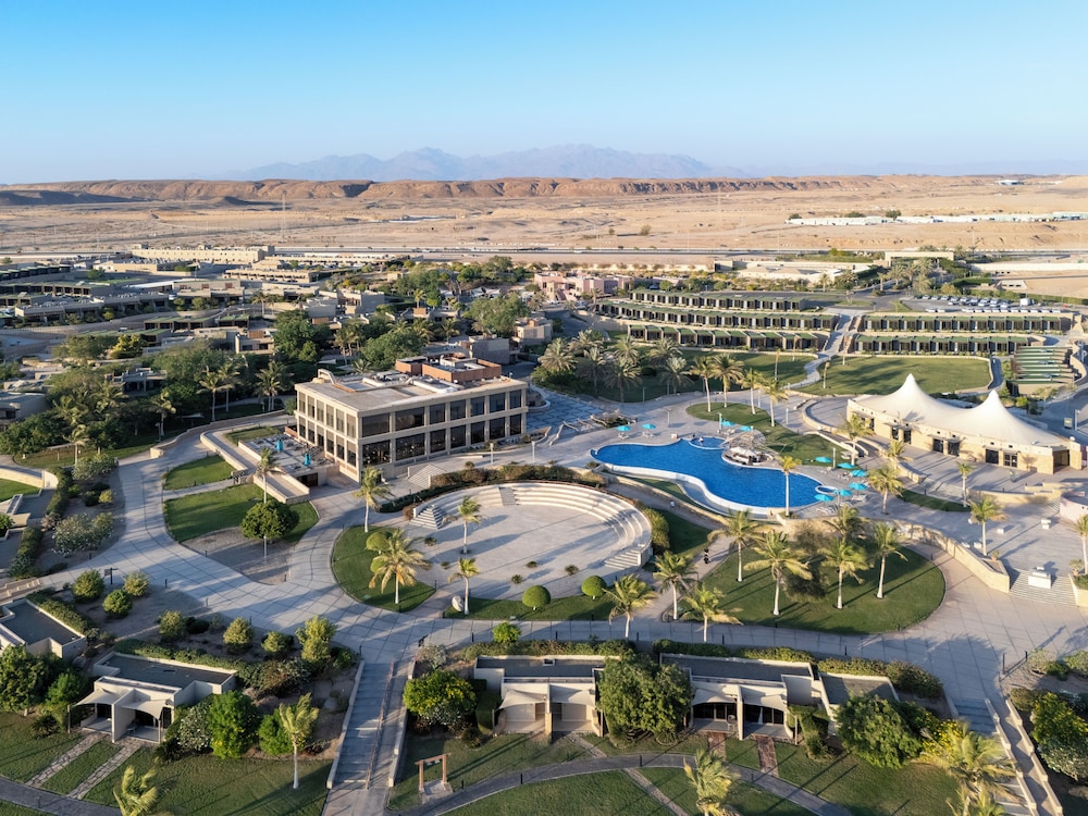 Royal Lazure Resort in Duba, Saudi Arabia