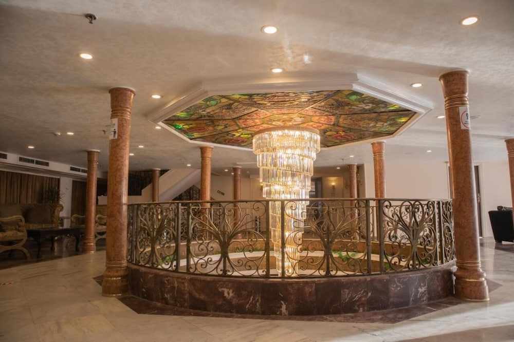 MS Royal Adventure in Luxor, Egypt