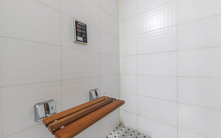 Gumi Wonpyeongdong Sponge Motel in Gumi, South Korea