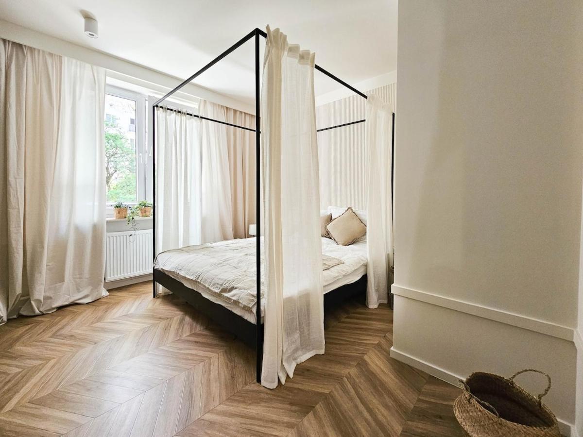 Ogrodowa 13 in Lublin, Poland