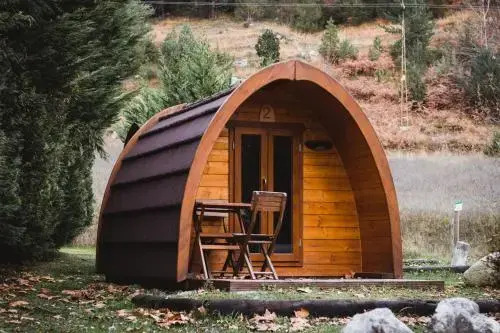 Camping Vall De Camprodon 4930215 — Camprodon