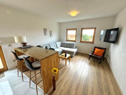 Apartmani Liznjan in Liznjan, Croatia