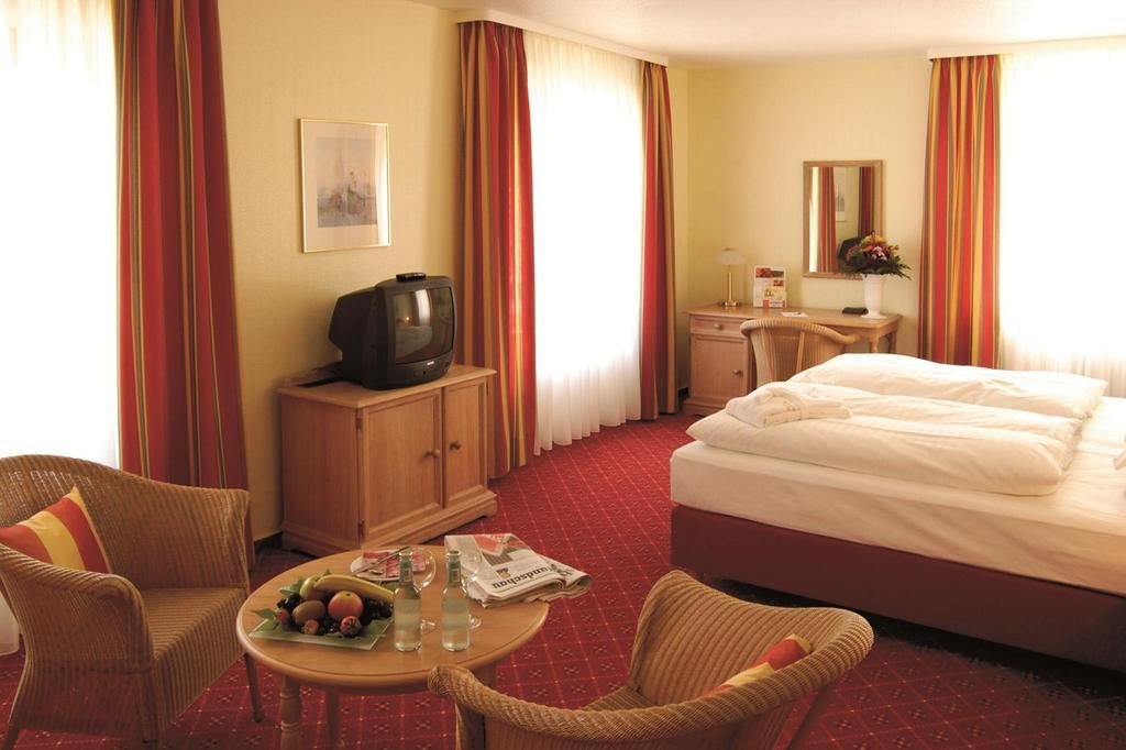 Schloss Hotel Herborn — Herborn — photo 4