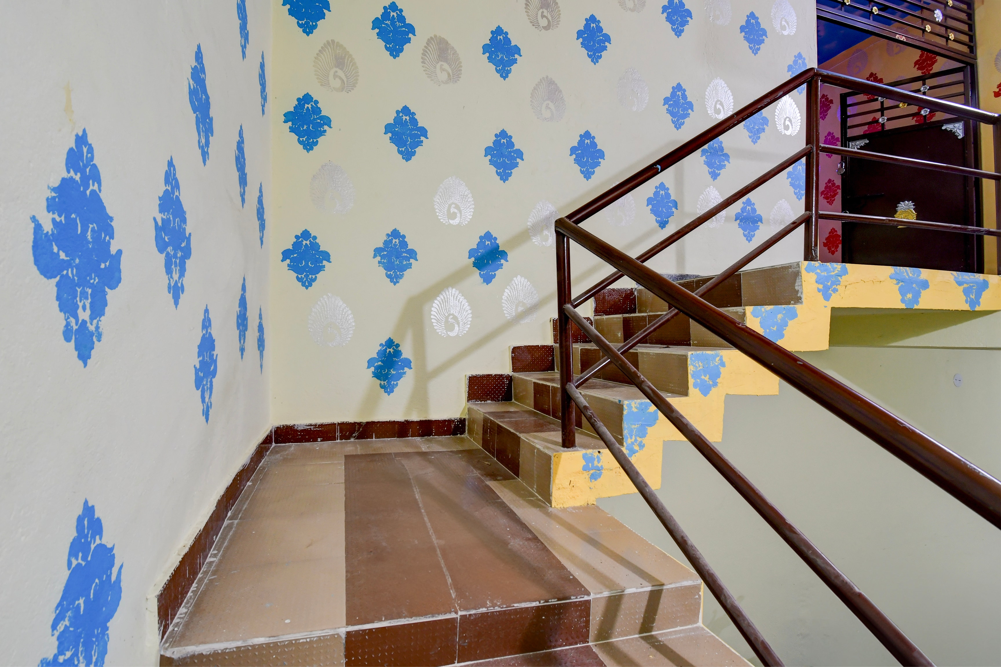 Super Hotel O Shanti Guest House — hotel in Kendraparha
