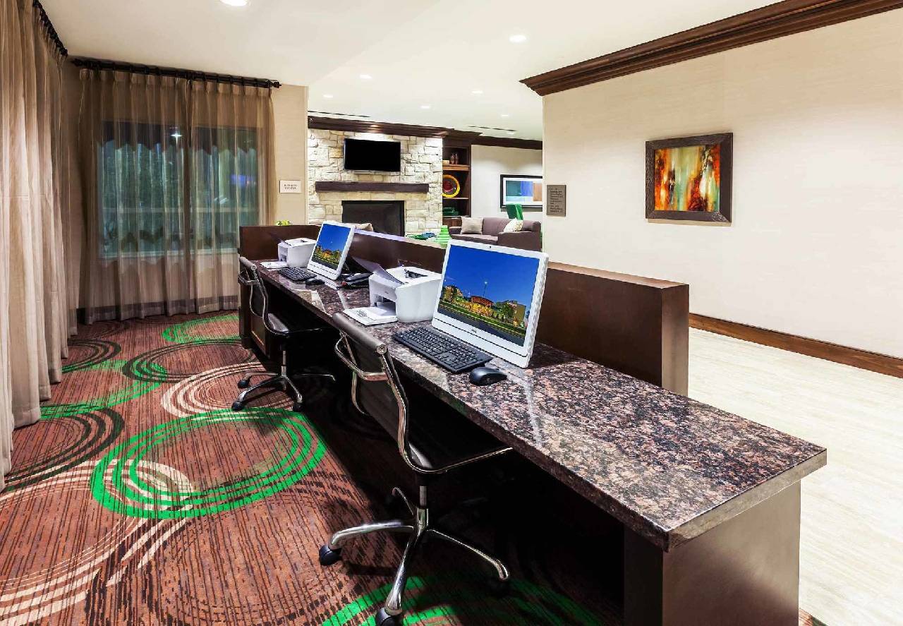 Courtyard by Marriott Abilene Northeast - photo 18