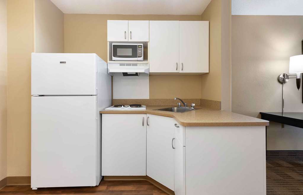 Extended Stay America Suites Washington DC Springfield - photo 11