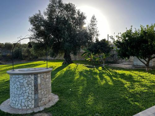 La Corte dell Isola in Pachino, Italy