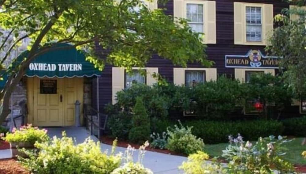 Sturbridge Host Hotel & Conference Center - photo 46