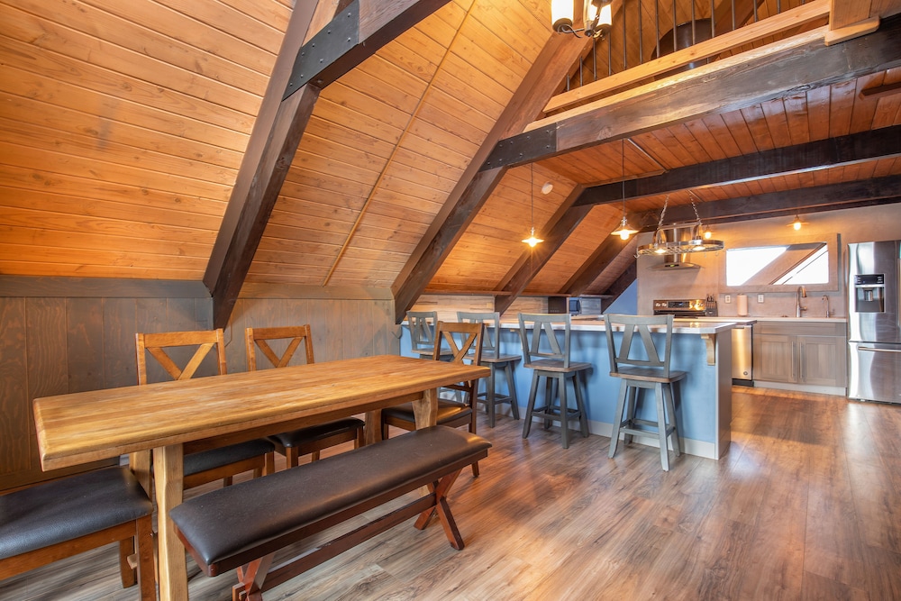 Wanderlust Inn - photo 29