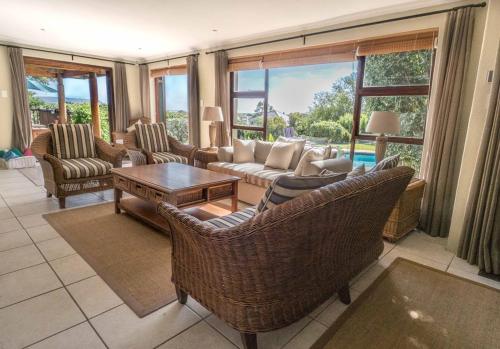 Noordhoek Beach Cottage