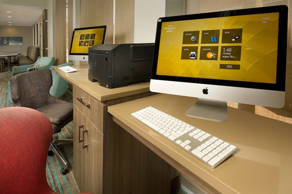 Residence Inn by Marriott Texarkana - photo 31