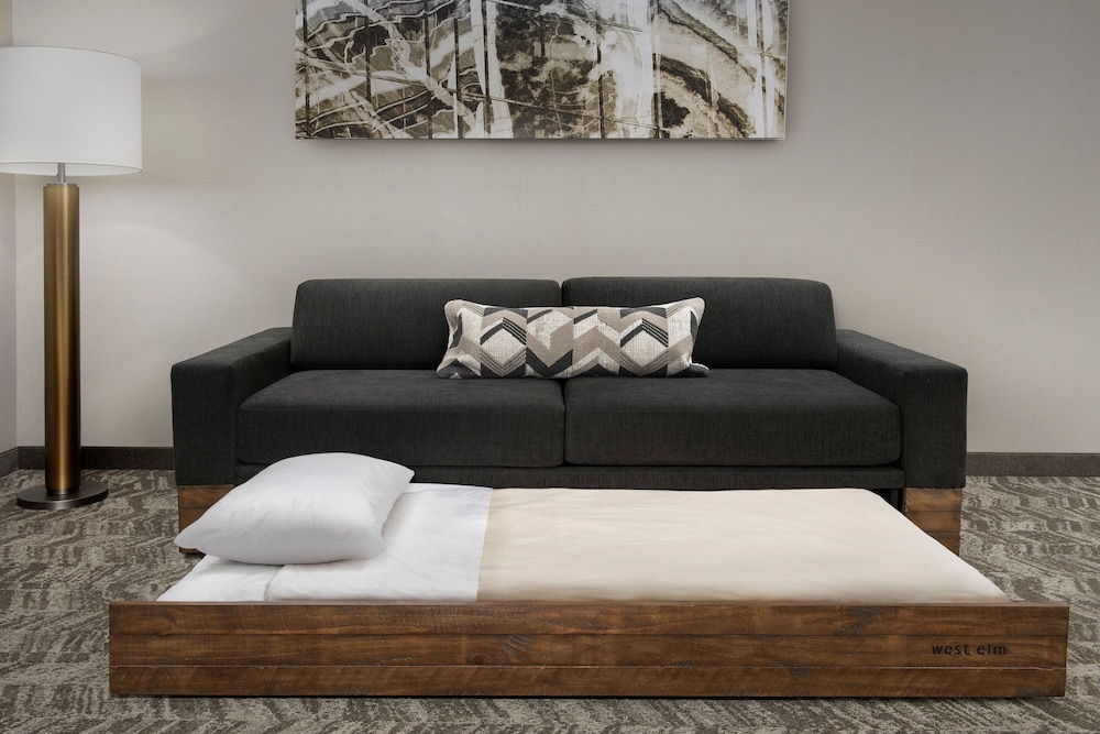 SpringHill Suites Tuscaloosa by Marriott - photo 9