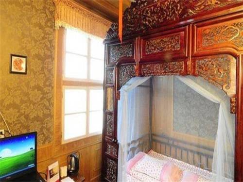Xitang Fuyaxuan Inn — hotel in Jiashan