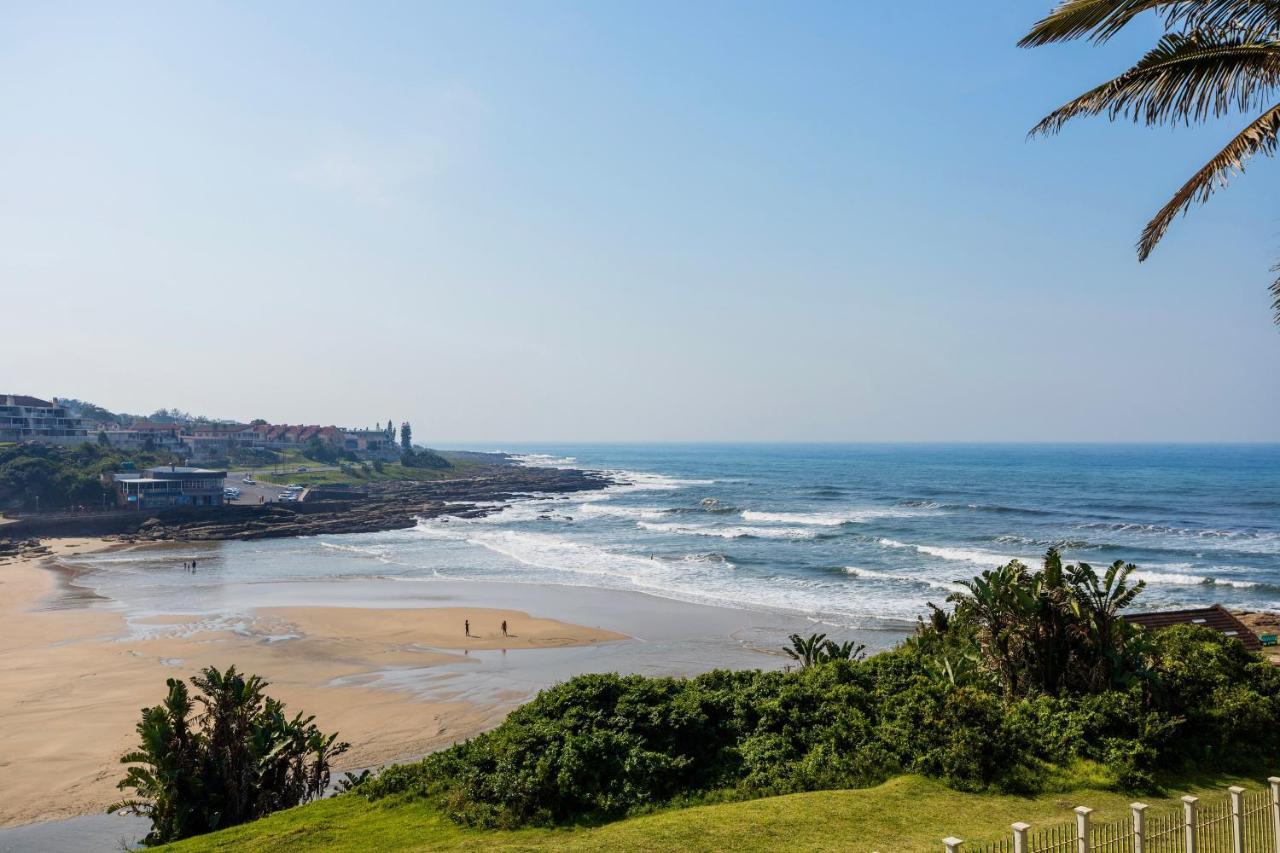 Laguna La Crete 41 — 4-Star Luxury Hotel in Margate, South Africa