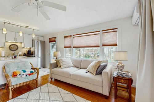 Endless Summer — 4-Star Luxury Hotel in Provincetown, United States