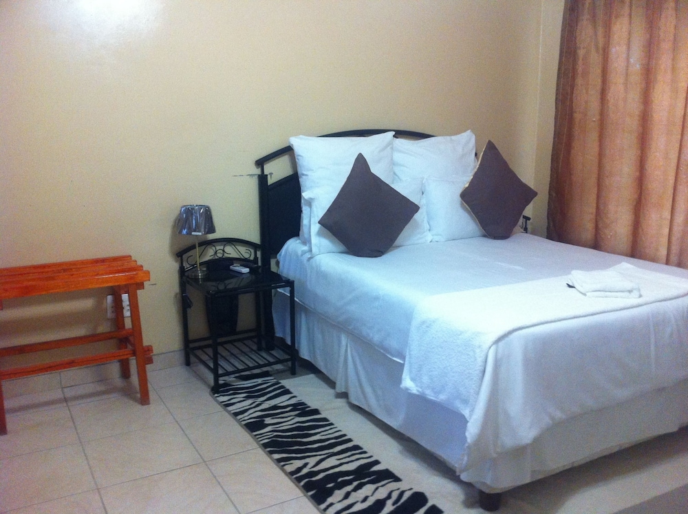 Calvary Guest House — Ghanzi — photo 3